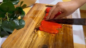 Лучшая ИКРА из ЗАПЕЧЕННЫХ баклажанов! Зимой съели 20 банок!Теперь только так буду готовить!