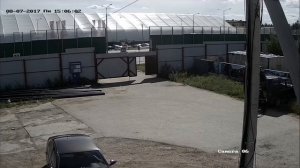 HD TVI видеокамера DS T206 HiWatch