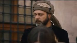 султан Сулейман предал Ибрагима