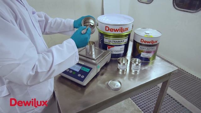 НАНЕСЕНИЕ АКРИЛОВОГО ГЛЯНЦЕВОГО ЛАКА DEWILUX
