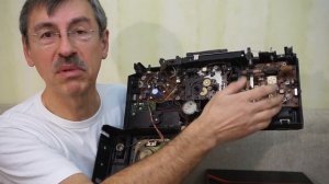 Sanyo M 9703LO и Sanyo M 9704N. Декаданс как он есть и немного о верньерах