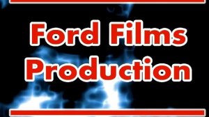 Ford Film Production 2