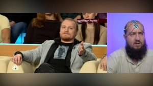 Инцест - дело семейное "Говорим и показываем"