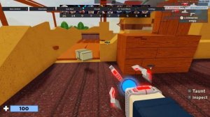 NEW ARSENAL AIMBOT AND ESP SCRIPT! (OP SCRIPT!) ROBLOX