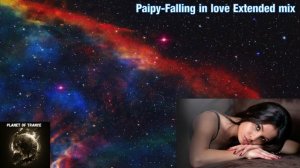Paipy-Falling in love Extended mix (Uplift Recordings)