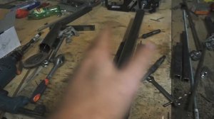 СТАРКРАФТ — МОТОР ДЛЯ ЛОДКИ ИЗ БЕНЗОПИЛЫ — DIY — СТАРЫЙ ИЛИ КРАСТЕР?