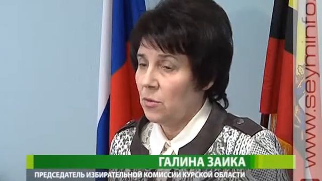 В области установят прозрачные ящики для голосования