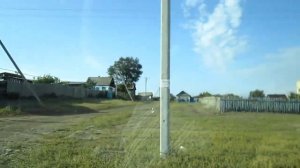 Саратовская область.Село Нижняя банновка  011.MOV