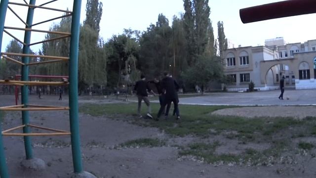 Звуковая ВоИнская ГимнАсТиКа в ОбКатке!) СКК "Вместе" смотреть онлайн