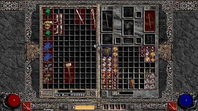 PD2 - Daily finds and slams! Last slam saves the day