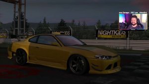 КОРОЛЬ ЛЕГЕНДА ДРИФТА КЕН БЛОК NFS ProStreet Pepega