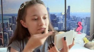 Теперь я ГОТка