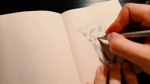 КОТЕНОК | Простой карандаш | скетчинг | поэтапное рисование | как рисовать |