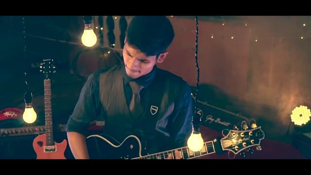 Carol Of The Bells - Chronicles The Band | Featuring Heben смотреть онлайн