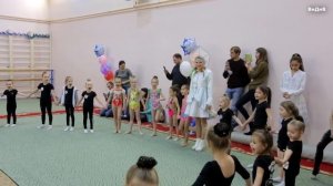 Приз деда Мороза 26 декабря 2018г Студия ВиДиВ