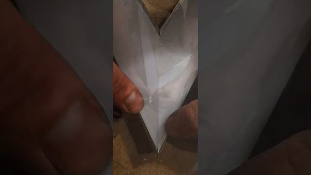 Монтаж натяжного потолка с подсветкой на профиль КП 5726 смотреть онлайн