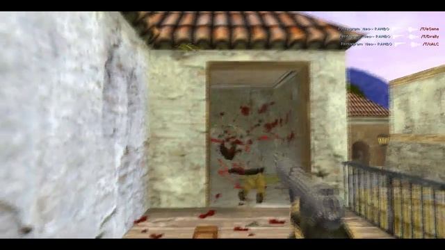 AtyrauTV - neo vs /t/ смотреть онлайн