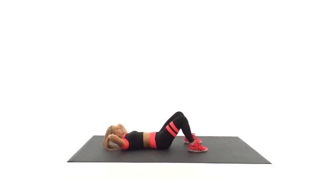 Косые скручивания для девушек смотреть онлайн