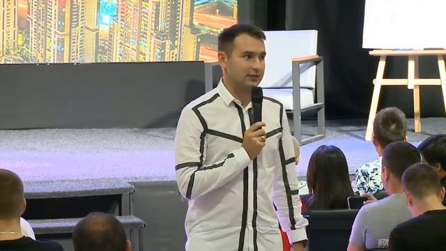 ПОЧЕМУ ВАЖНА УПАКОВКА БИЗНЕСА? | Михаил Дашкиев и Петр Осипов. Бизнес Молодость