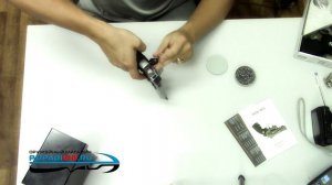 Пневматический пистолет Gletcher SW R25 Silver Купить popadiv10.ru