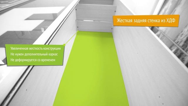 3-х дверный шкаф-купе от фабрики Е1. Обзор. www.e-1.ru смотреть онлайн