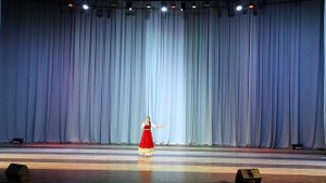 КУБЕКОВА СОФЬЯ (11 лет) Эх, матушка, скучно мне (русская народная песня)