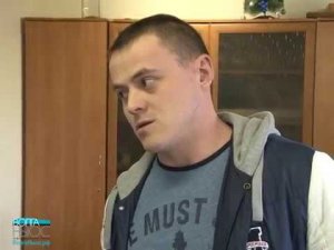 Расследование убийства экс-полицейского в кафе "Старый замок"