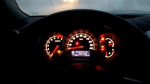 Заводим Suzuki Grand-Vitara в минус 28