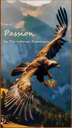 Passion by The Internal Expression