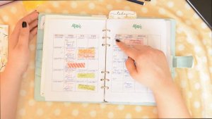 КАК Я ВСЕ УСПЕВАЮ⏱️ УПРАВЛЕНИЕ ВРЕМЕНЕМ✅ МОЕ НОВОЕ ПЛАНИРОВАНИЕ?