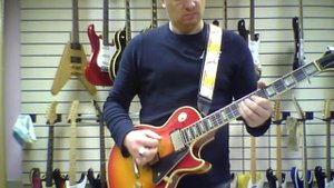 Greco Les Paul Custom EGC68-50 (Mint Collection) 1983