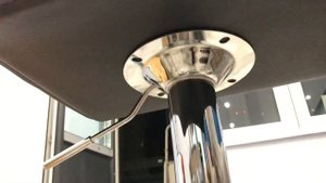 ? Собираем БАРНЫЙ СТУЛ DELINIA из Леруа МЕРЛЕН. Обзор