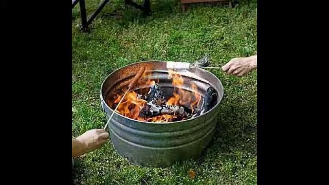 Из ТАЗИКА для дачи и дома: 12 лучших идей, что можно сделать смотреть онлайн