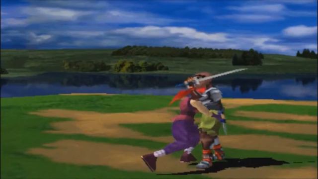 Tekken 2: Kunimitsu Running Dagger Throw смотреть онлайн