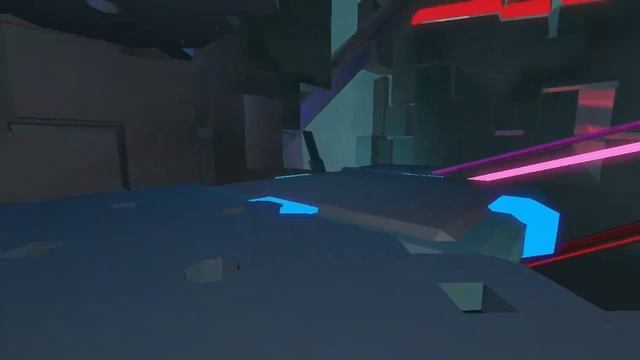 FRACT OSC Gameplay смотреть онлайн