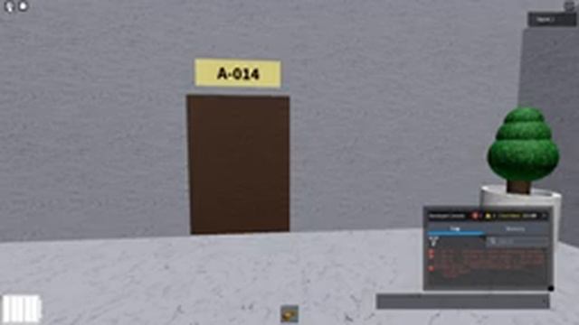 Who is that guy? | Roblox Rooms Fixed [Early Access] смотреть онлайн