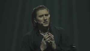 Р. Колпаков, "Плач Дракулы",  Рок Опера "Дракула: цена вечности" STAIRWAY