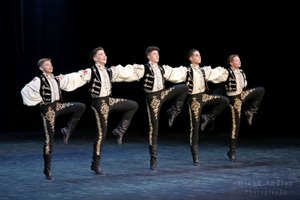 "Понтозоо", Ансамбль "Ритмы детства". "Pontozoo", Ensemble "Rhythms of Childhood".