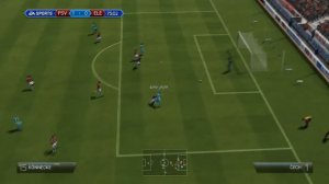 Já proti Vám [FIFA 14][CZ][Part 1] Jako vážně ?