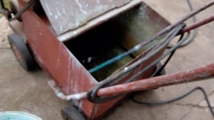 Первая и главная обработка персика от курчавости весной.Вместо БЖ применяю Косайд 2000. Результаты.