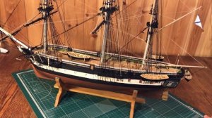 Шлюп "Восток"