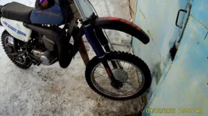 Иж Спрингбок/К16