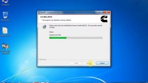 Cummins INSITE 8.2.0.184 Software Pro Version Installation Guide