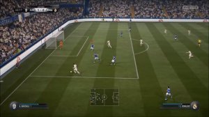FIFA 17 Gameplay/ PC Origin