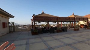 Обзор отеля: IL Mercato Hotel & Spa 5* | Шарм Эль Шейх, Египет 2023