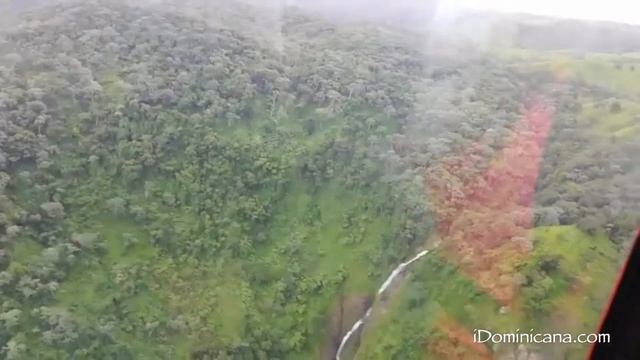 Водопад Ля Хальда (210 м) + пляж Эсмеральда - iDominicana.com