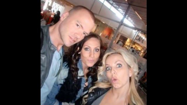 Alcazar - We Keep On Rockin' (Extended) смотреть онлайн