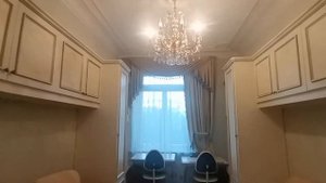 ID-25551 Котельническая набережная 1/15кВ