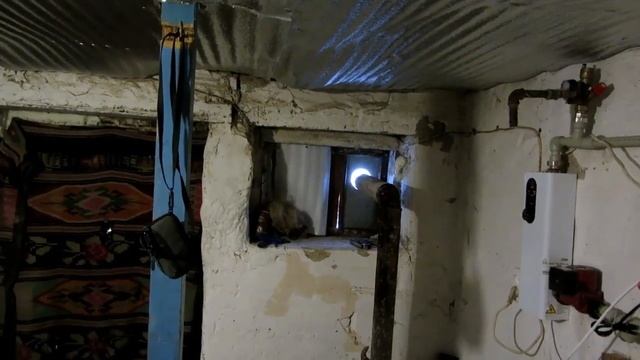 Вентиляция в курятнике для бройлеров смотреть онлайн