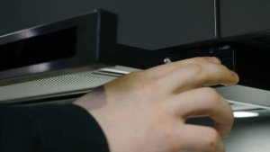 Презентация вытяжки Slimlux IV 60 XGL